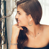 Boucles d'Oreilles Désirée