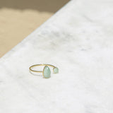 Bague Domitille