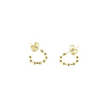 Boucles d'Oreilles Célestine
