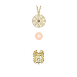 Coffret Dear Charlotte