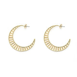 Boucles d'Oreilles Désirée