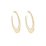 Boucles d'Oreilles Désirée