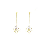 Boucles d'Oreilles Dorisse