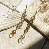 Boucles d'Oreilles Laure
