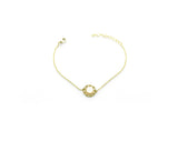 Bracelet Loélia