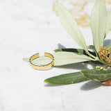 Bague Marie Doré