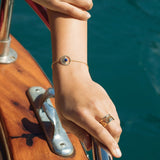 Bague Maryem Doré