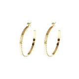 Boucles d'Oreilles Mia Doré