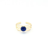 Bague Marine