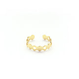 Bague Mila