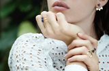 Bague Léa