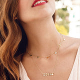 Collier Sasha Doré