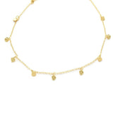 Collier Sasha Doré