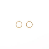 Boucles d'Oreilles Adélaïde