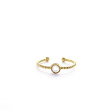 Bague Aénor