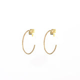 Boucles d'Oreilles Alix