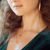 Collier Lyssandre