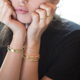 Bague Ambre