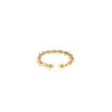 Bague Andréa Doré