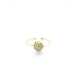 Bague Aurore