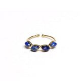 Bague Atoum