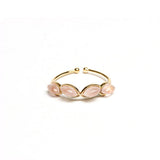Bague Atoum