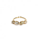 Bague Atoum