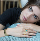 Bague Camille