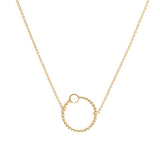 Collier Chloé Doré