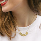 L'Amoureuse - Collier Atoum