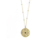 L'Amoureuse - Collier Dentelle