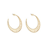 Boucles d'Oreilles Désirée