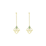 Boucles d'Oreilles Dorisse