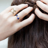 Bague Lauralie