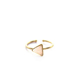 Bague Léa