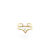 Bague Lili