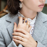 Bague Lili