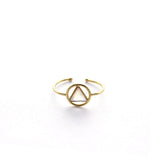 Bague Lise