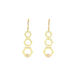 Boucles d'Oreilles Maëlle