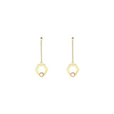 Boucles d'Oreilles Maéva