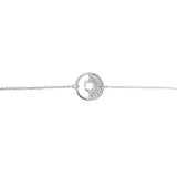 Bracelet Margot Argenté