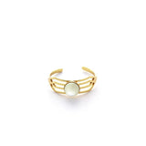 Bague Marine