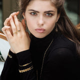 Bague Mylène