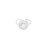 Bague Myrtille Argenté