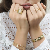 Bague Sabine