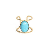 Bague Sia
