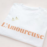 L'Amoureuse - Boucles Néa