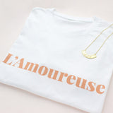 L'Amoureuse - Collier Atoum
