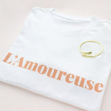 L'Amoureuse - Jonc Néa